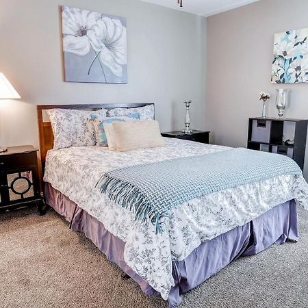 Kissimmee Getaway About 6 Mi To Disney World! Apartment Exterior foto
