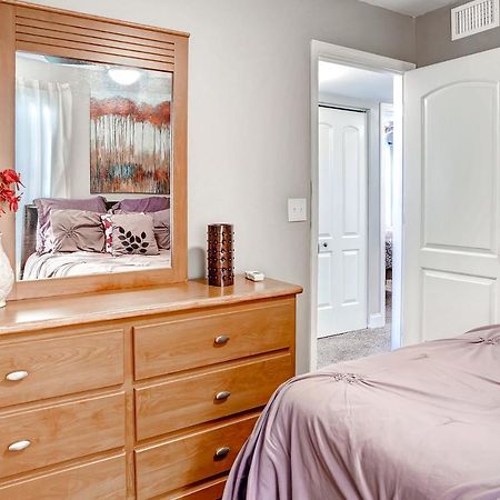 Kissimmee Getaway About 6 Mi To Disney World! Apartment Exterior foto