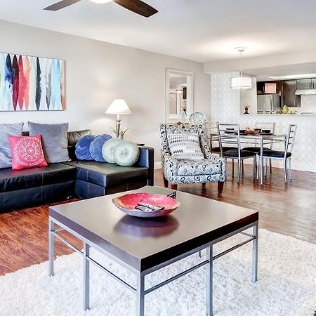 Kissimmee Getaway About 6 Mi To Disney World! Apartment Exterior foto