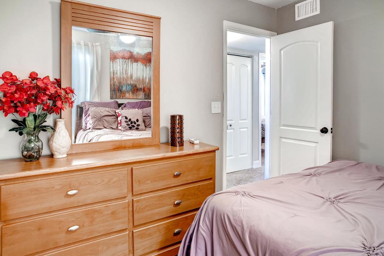 Kissimmee Getaway About 6 Mi To Disney World! Apartment Exterior foto