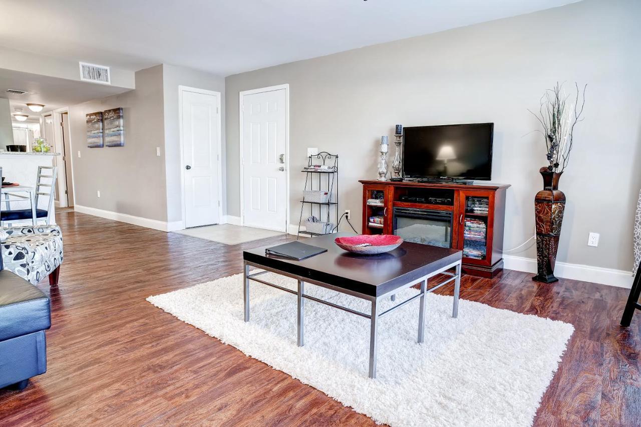 Kissimmee Getaway About 6 Mi To Disney World! Apartment Exterior foto