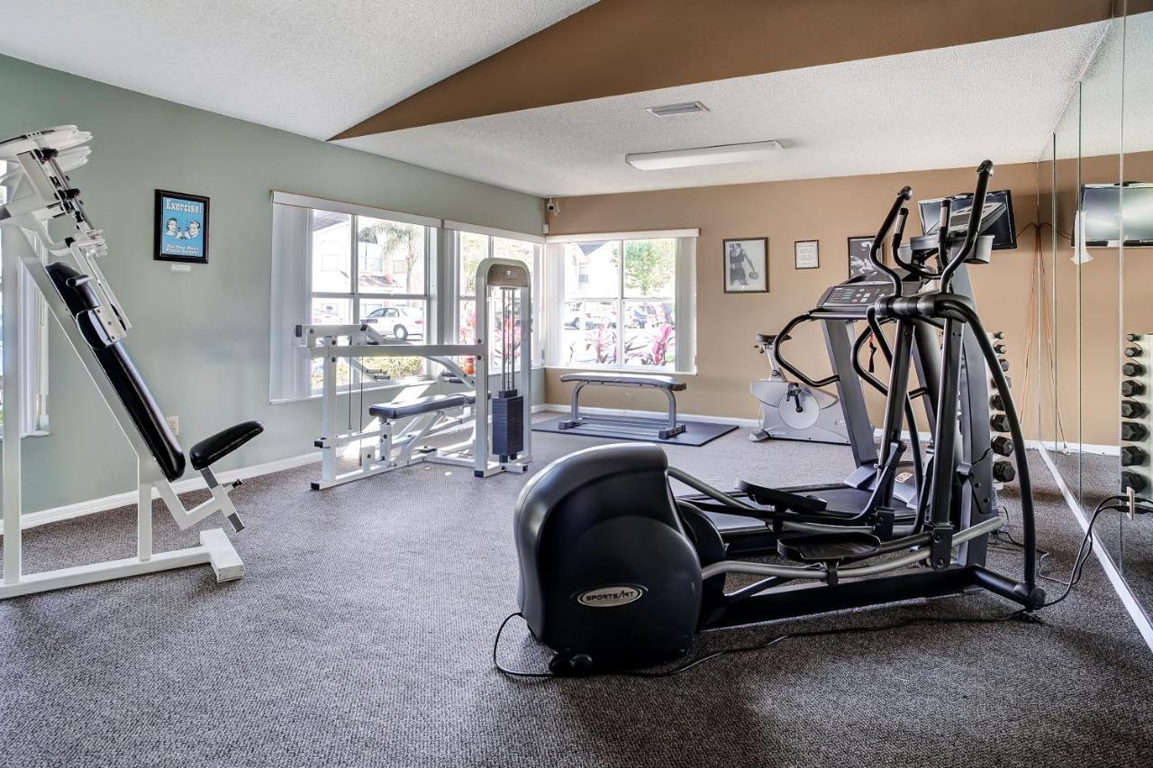 Kissimmee Getaway About 6 Mi To Disney World! Apartment Exterior foto