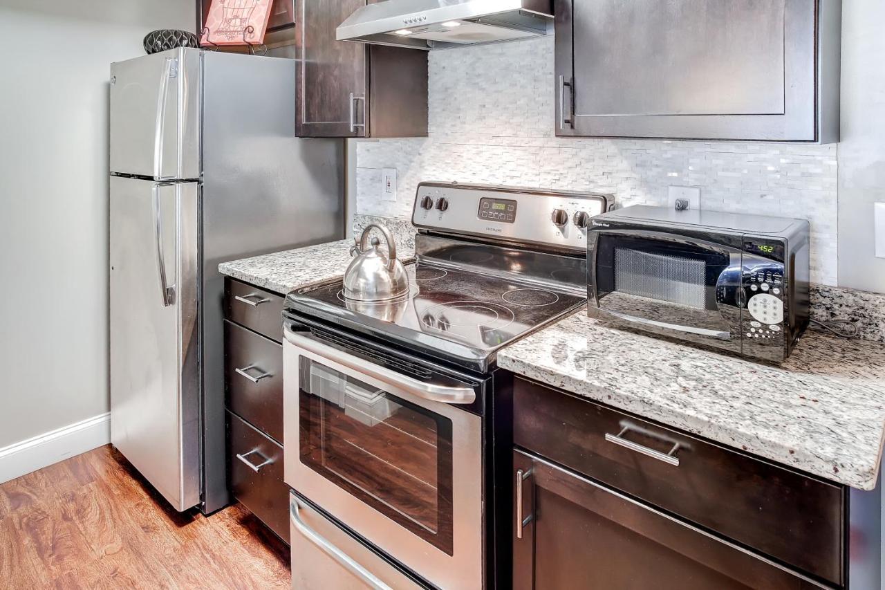 Kissimmee Getaway About 6 Mi To Disney World! Apartment Exterior foto