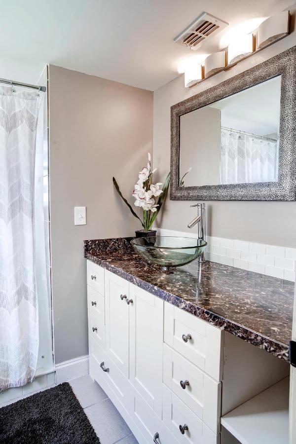 Kissimmee Getaway About 6 Mi To Disney World! Apartment Exterior foto