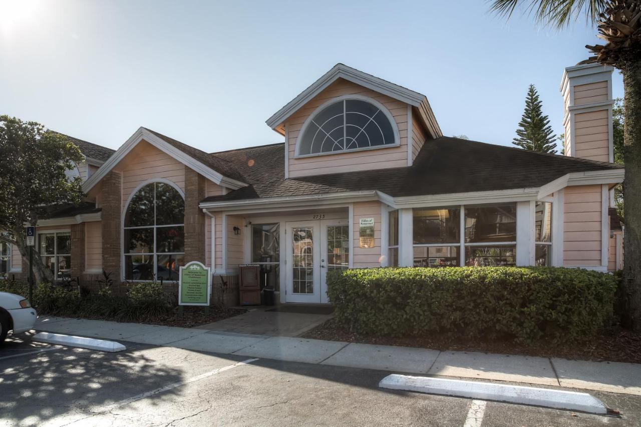 Kissimmee Getaway About 6 Mi To Disney World! Apartment Exterior foto
