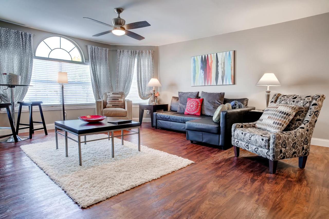 Kissimmee Getaway About 6 Mi To Disney World! Apartment Exterior foto