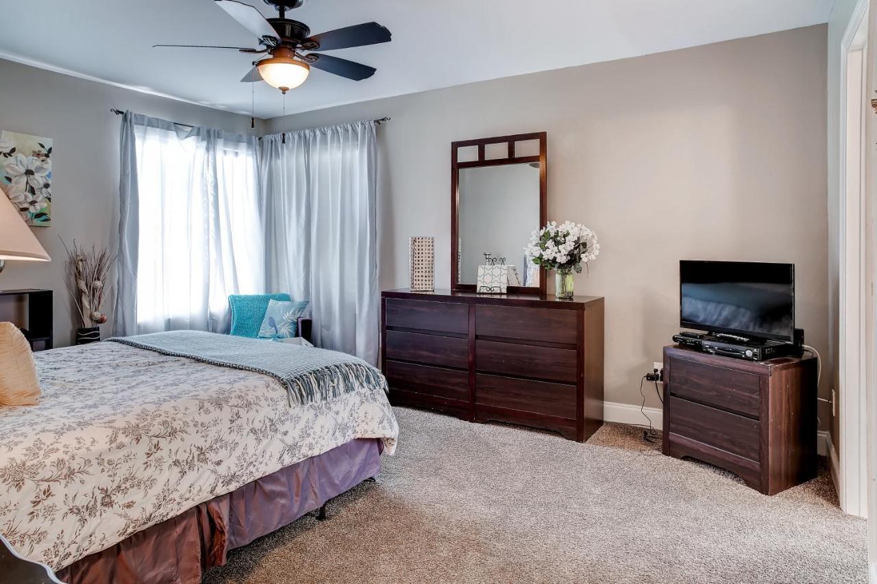 Kissimmee Getaway About 6 Mi To Disney World! Apartment Exterior foto