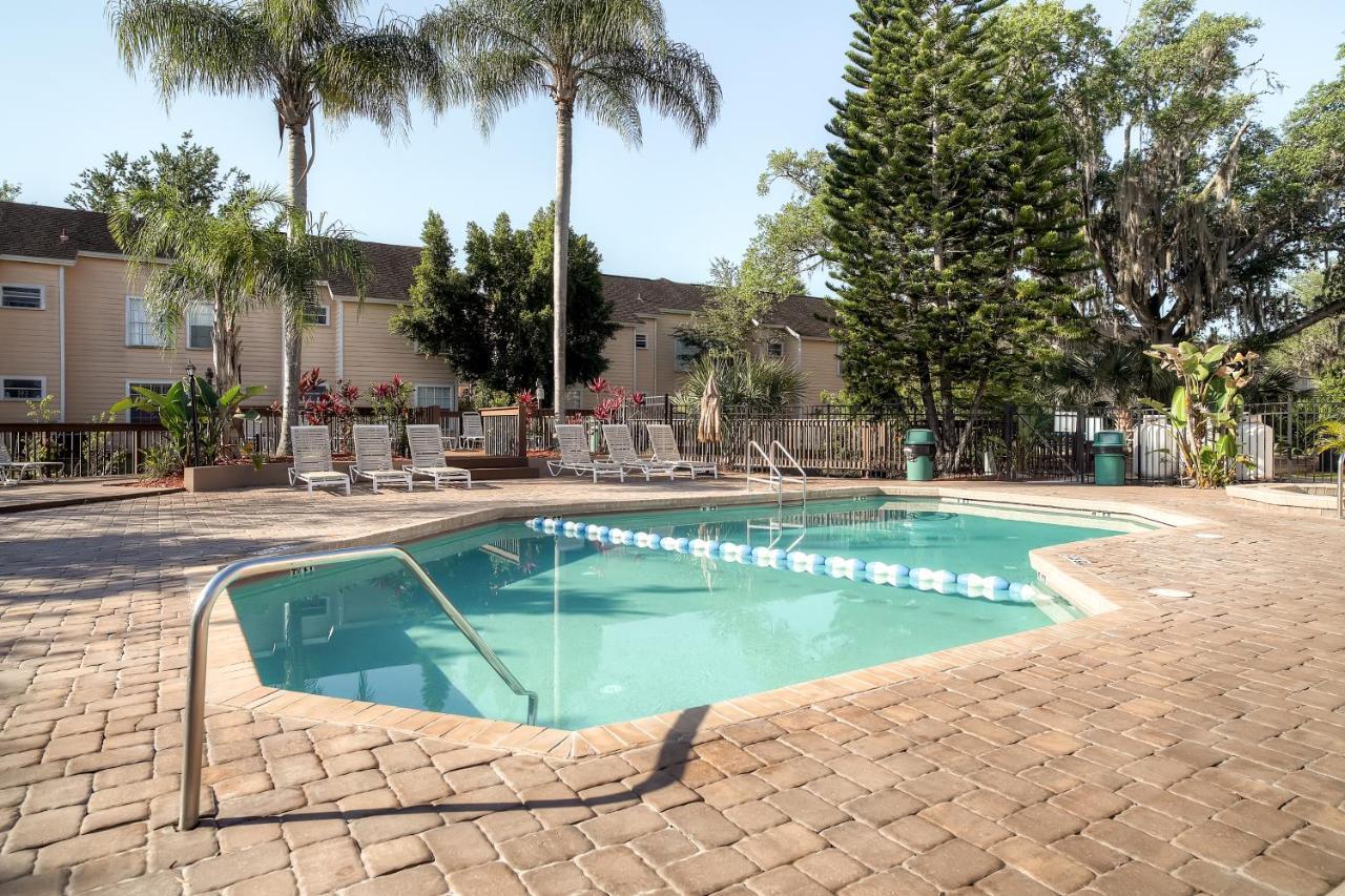 Kissimmee Getaway About 6 Mi To Disney World! Apartment Exterior foto