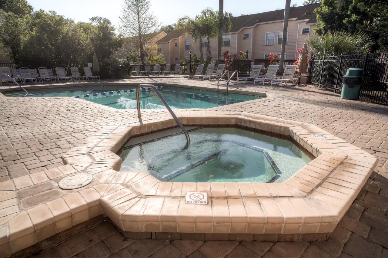 Kissimmee Getaway About 6 Mi To Disney World! Apartment Exterior foto
